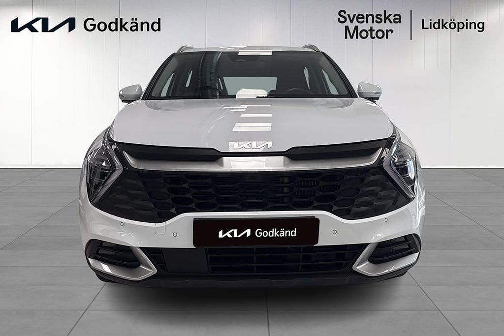 Kia Sportage PHEV - Advance I 360°-kamera I H/K Ljudsyste... – bild 2