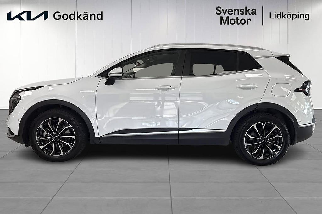 Kia Sportage PHEV - Advance I 360°-kamera I H/K Ljudsyste... – bild 3