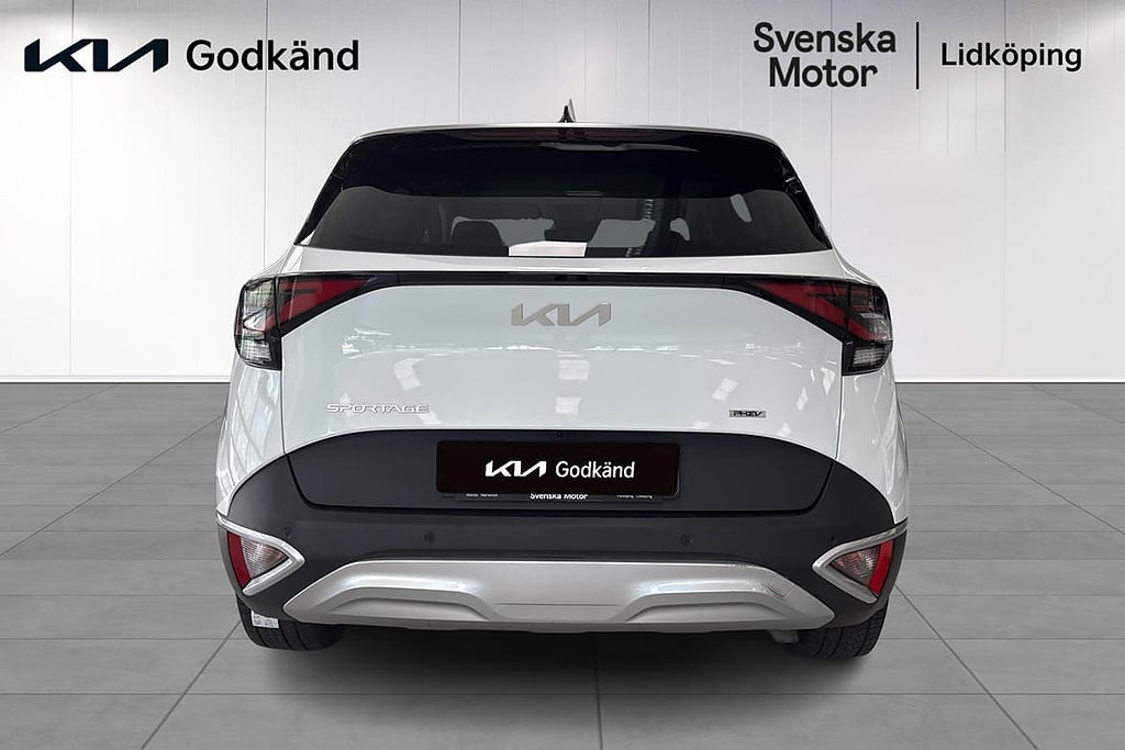 Kia Sportage PHEV - Advance I 360°-kamera I H/K Ljudsyste... – bild 5
