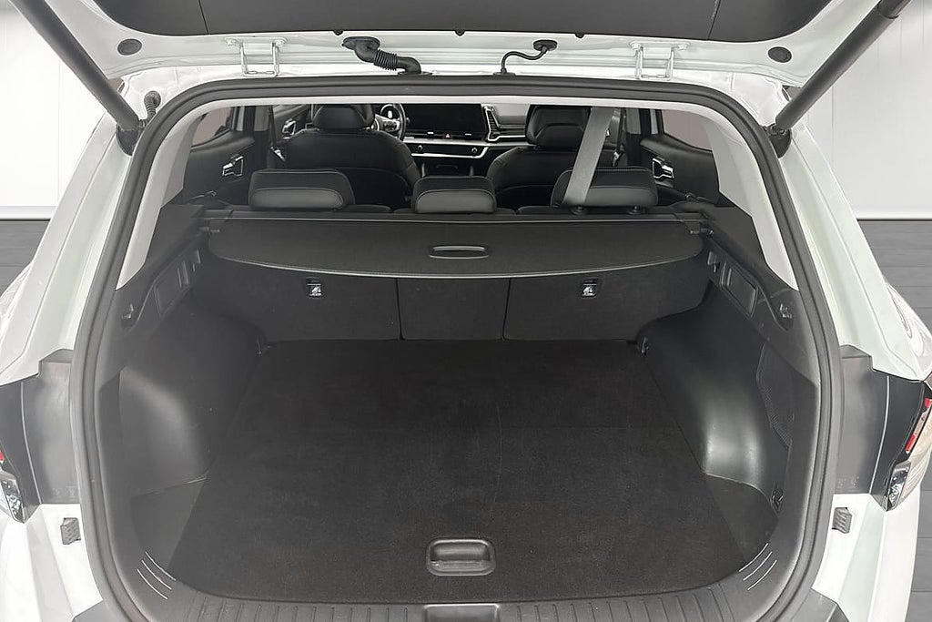 Kia Sportage PHEV - Advance I 360°-kamera I H/K Ljudsyste... – bild 6