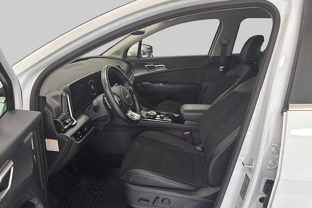 Kia Sportage PHEV - Advance I 360°-kamera I H/K Ljudsyste... – bild 7