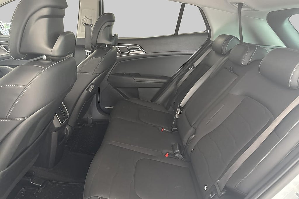 Kia Sportage PHEV - Advance I 360°-kamera I H/K Ljudsyste... – bild 8