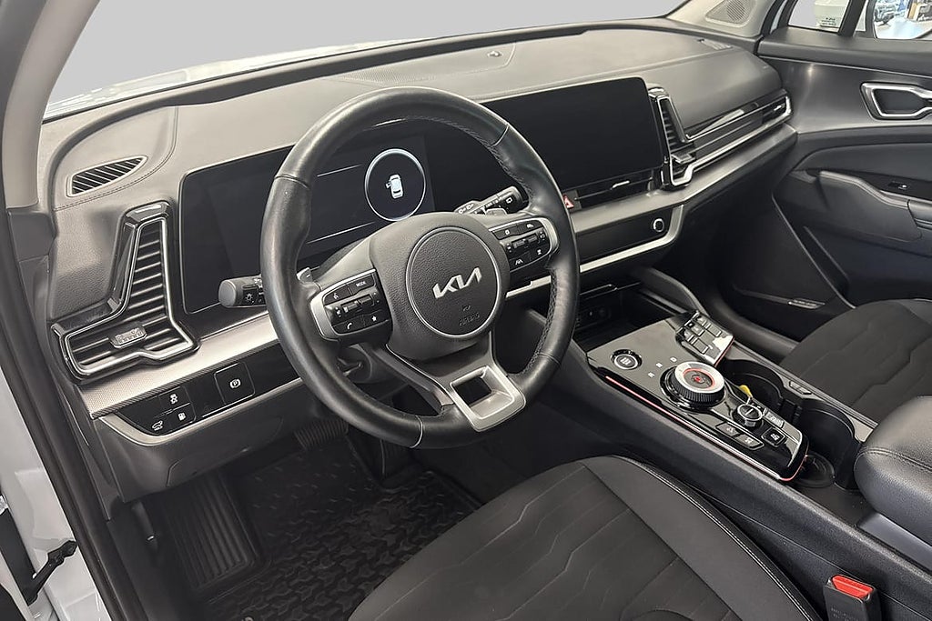 Kia Sportage PHEV - Advance I 360°-kamera I H/K Ljudsyste... – bild 9