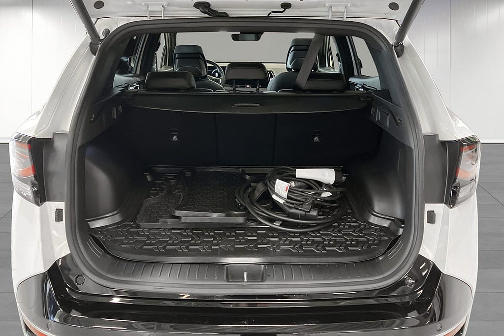Kia Sportage PHEV GT-LINE AWD / H/K / 360-KAMERA / Adapti... – bild 6
