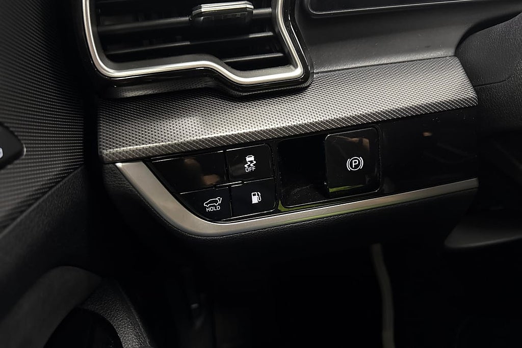Kia Sportage PHEV GT-Line I Drag I 360-kamera I Matrix I – bild 11