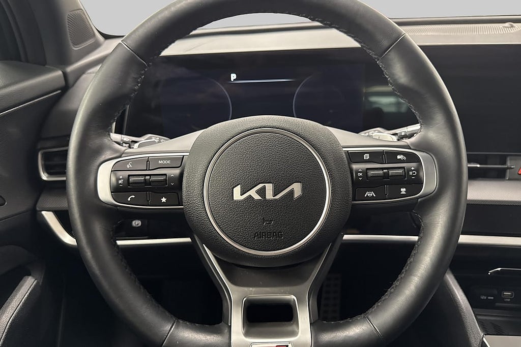 Kia Sportage PHEV GT-Line I Drag I 360-kamera I Matrix I – bild 12