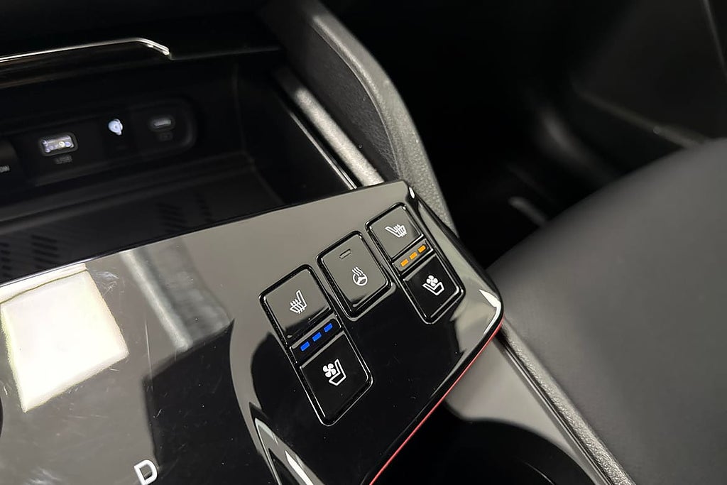 Kia Sportage PHEV GT-Line I Drag I 360-kamera I Matrix I – bild 15