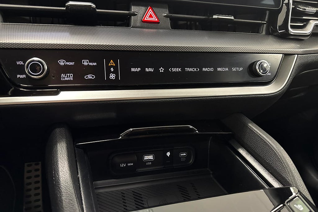 Kia Sportage PHEV GT-Line I Drag I 360-kamera I Matrix I – bild 16