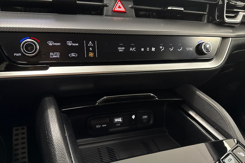 Kia Sportage PHEV GT-Line I Drag I 360-kamera I Matrix I – bild 17