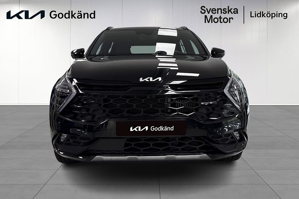 Kia Sportage PHEV GT-Line I Drag I 360-kamera I Matrix I – bild 2