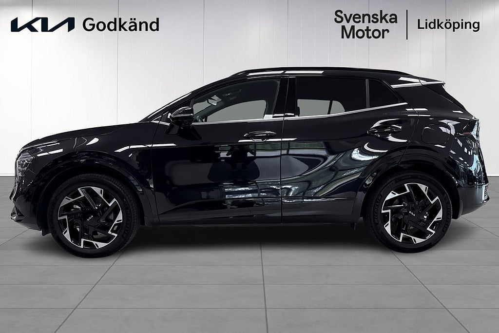 Kia Sportage PHEV GT-Line I Drag I 360-kamera I Matrix I – bild 3