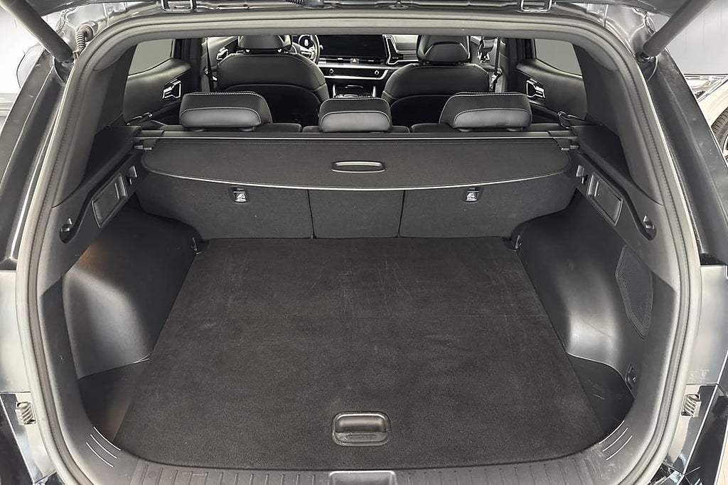 Kia Sportage PHEV GT-Line I Drag I 360-kamera I Matrix I – bild 8