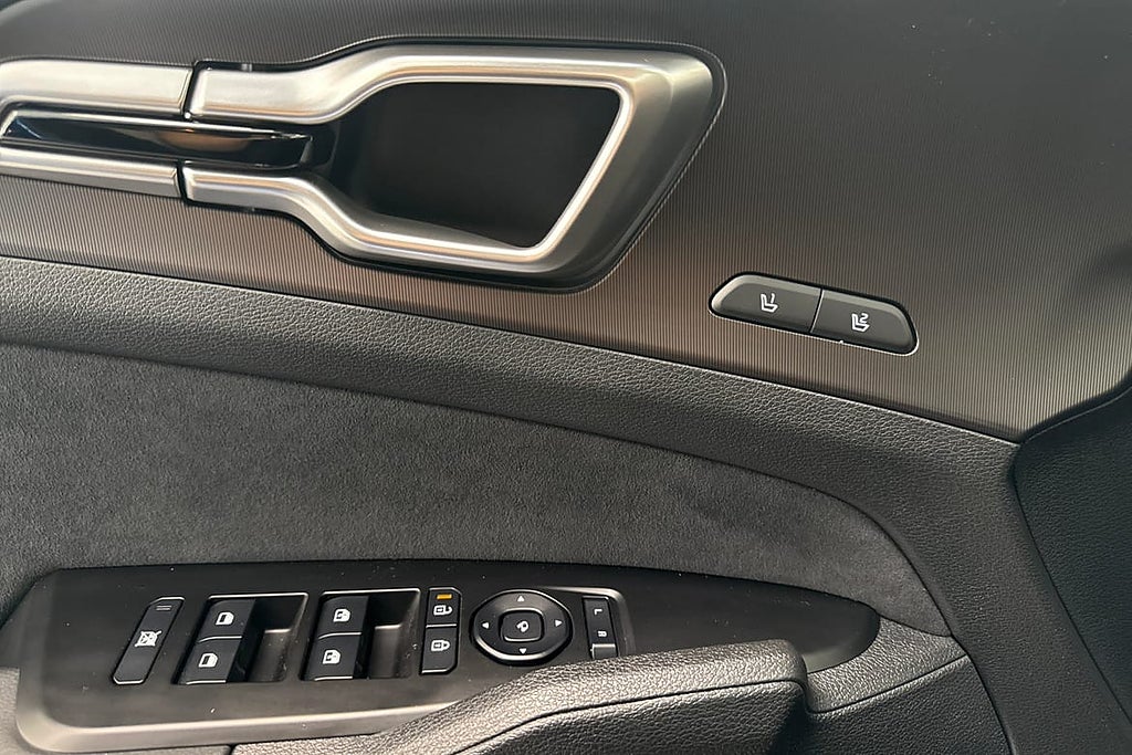 Kia Sportage PHEV GT-Line I HUD I 360° Kamera I Drag – bild 10