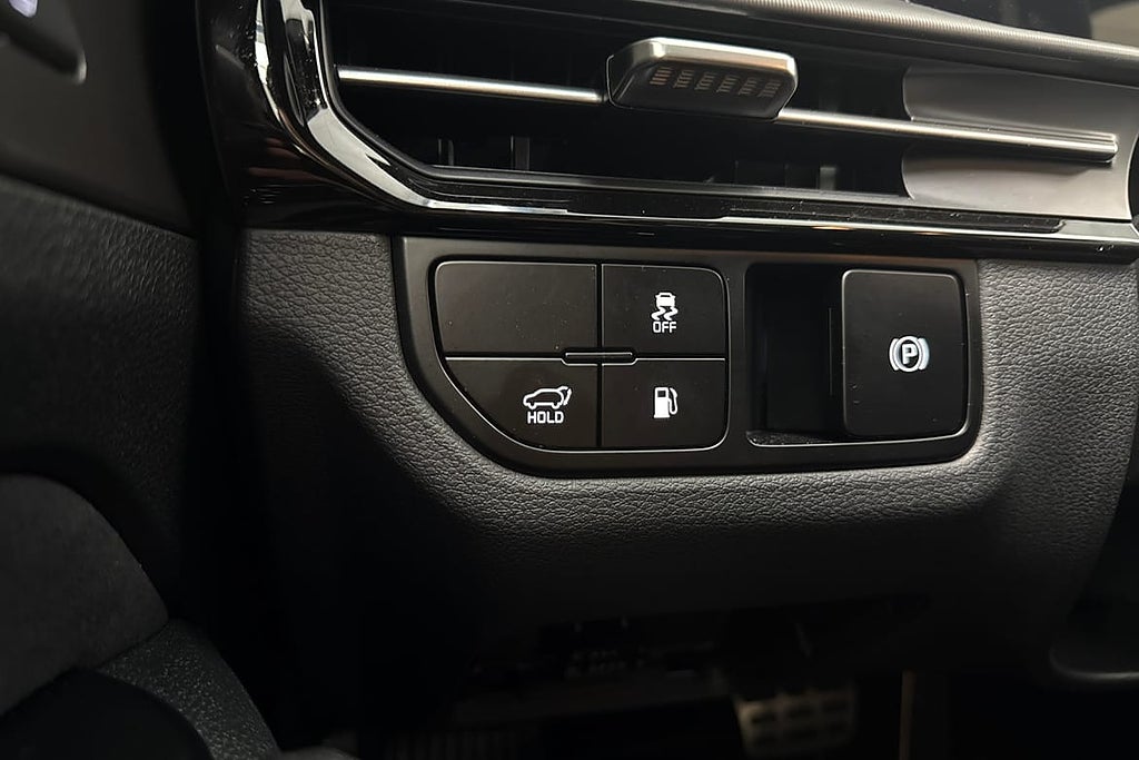 Kia Sportage PHEV GT-Line I HUD I 360° Kamera I Drag – bild 11