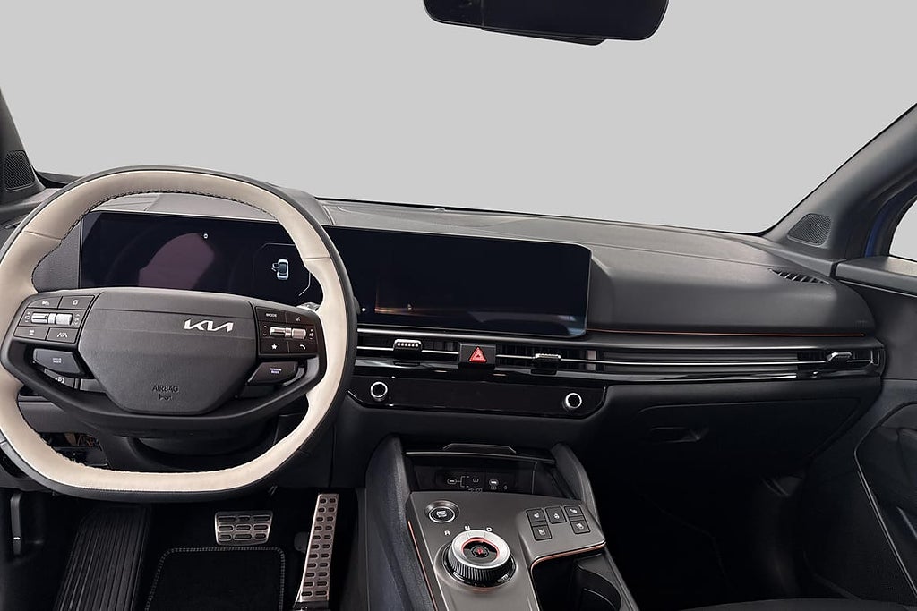 Kia Sportage PHEV GT-Line I HUD I 360° Kamera I Drag – bild 12