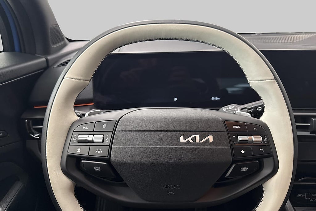 Kia Sportage PHEV GT-Line I HUD I 360° Kamera I Drag – bild 13