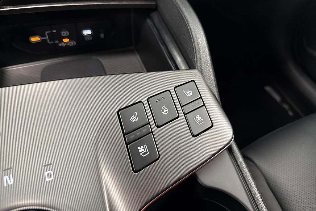 Kia Sportage PHEV GT-Line I HUD I 360° Kamera I Drag – bild 17