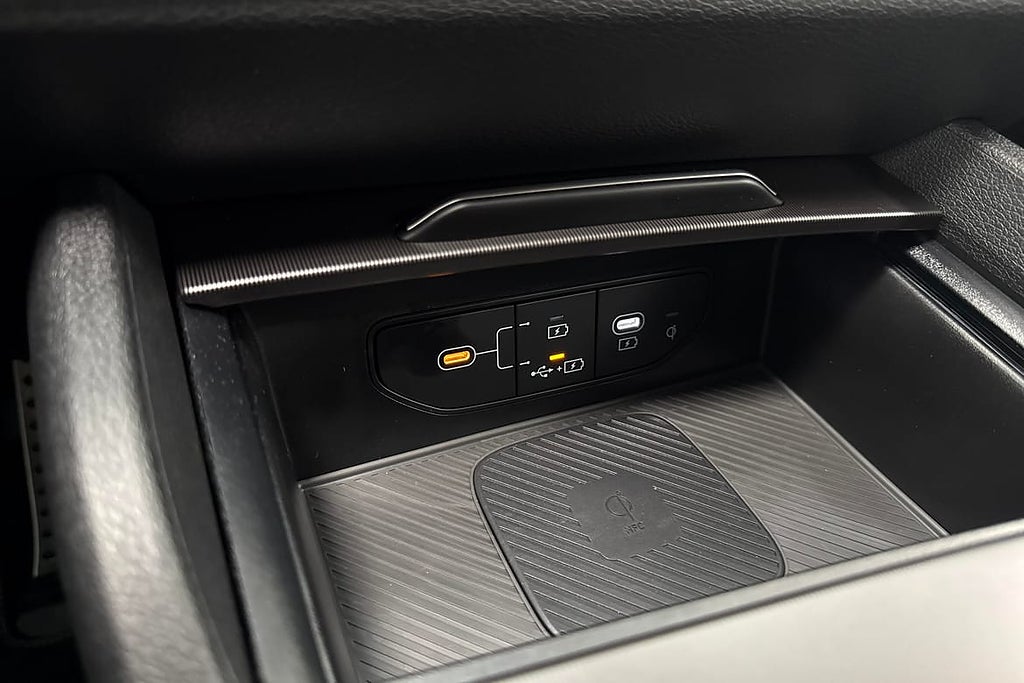 Kia Sportage PHEV GT-Line I HUD I 360° Kamera I Drag – bild 18