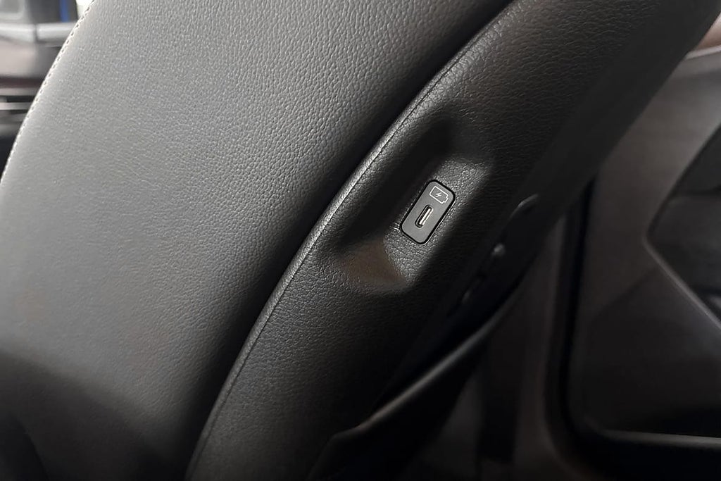 Kia Sportage PHEV GT-Line I HUD I 360° Kamera I Drag – bild 19