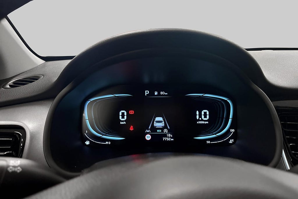 Kia Stonic – bild 10
