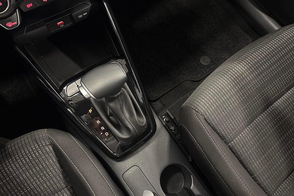 Kia Stonic – bild 11