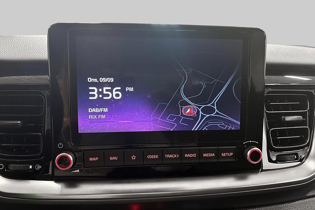 Kia Stonic – bild 12