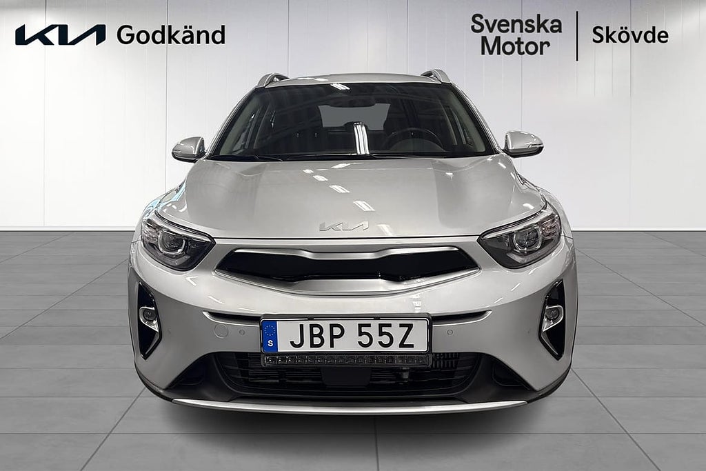 Kia Stonic – bild 13