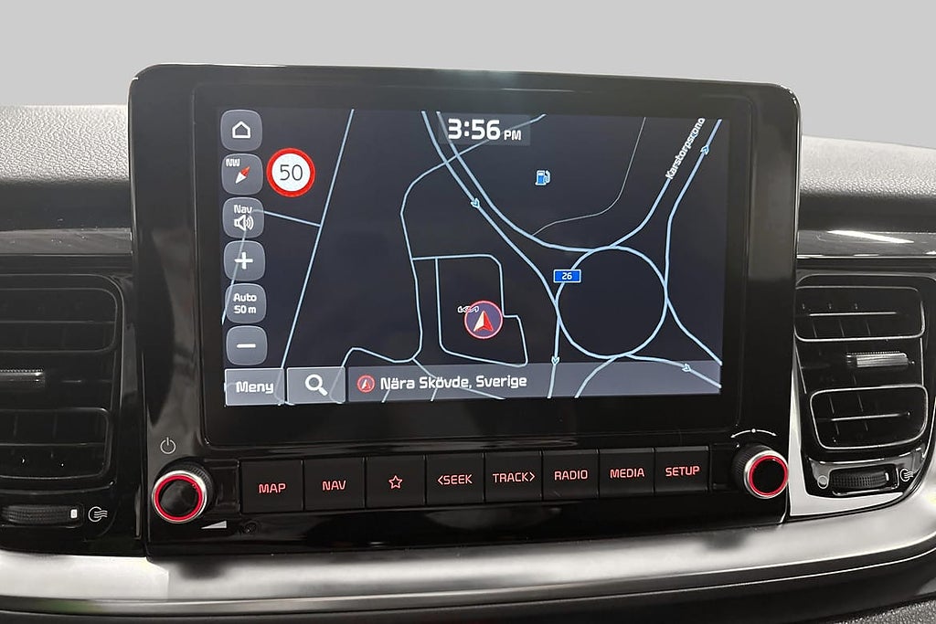 Kia Stonic – bild 14