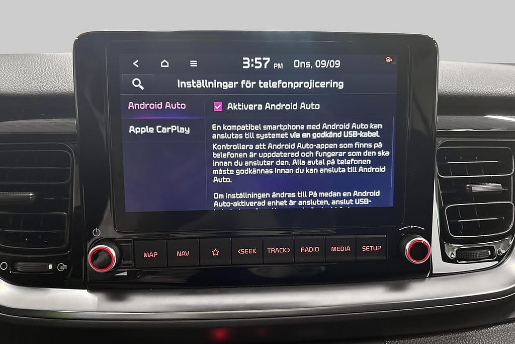 Kia Stonic – bild 15