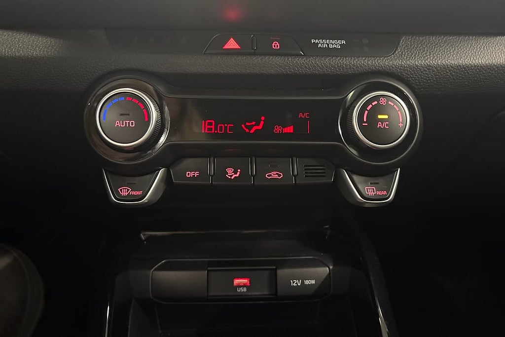 Kia Stonic – bild 17