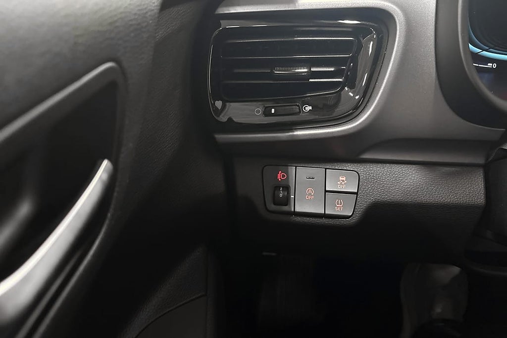 Kia Stonic – bild 18