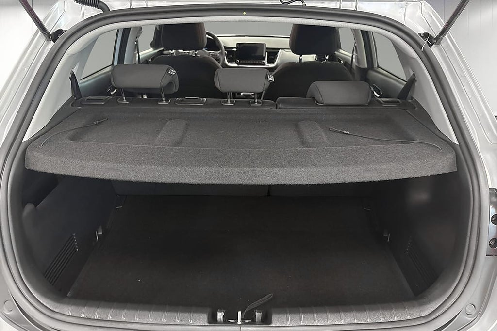 Kia Stonic – bild 19
