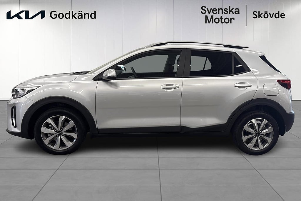 Kia Stonic – bild 2