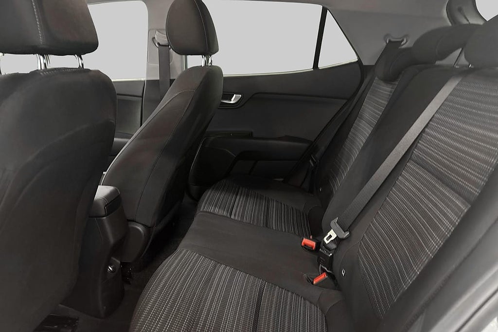 Kia Stonic – bild 20
