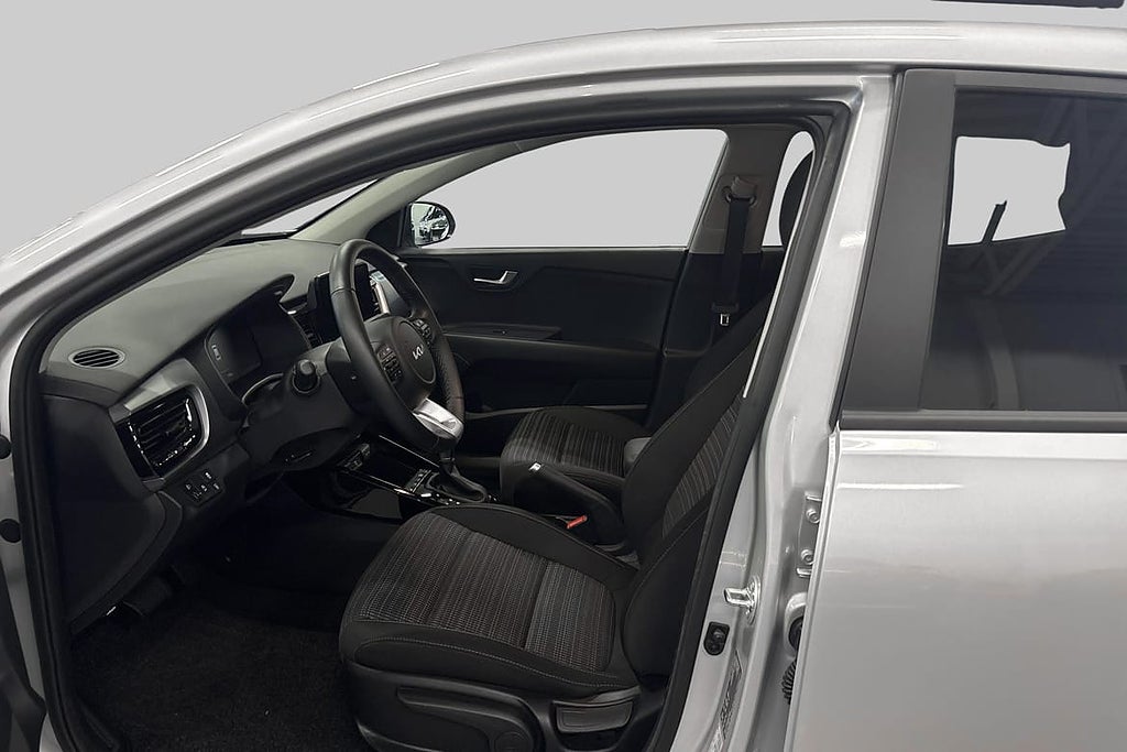 Kia Stonic – bild 5