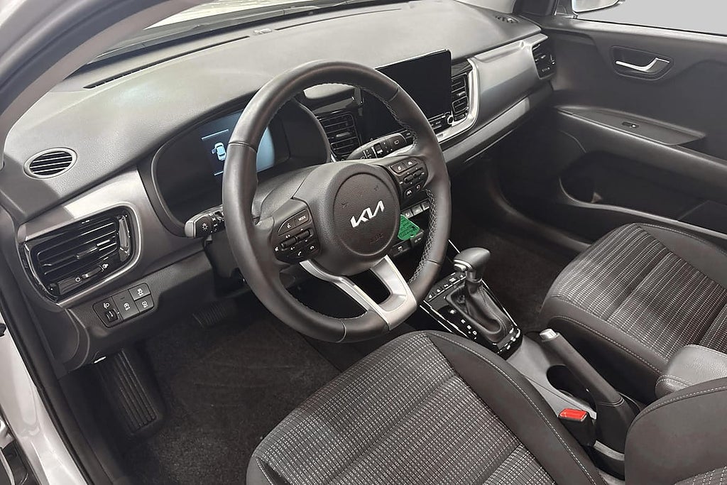 Kia Stonic – bild 6