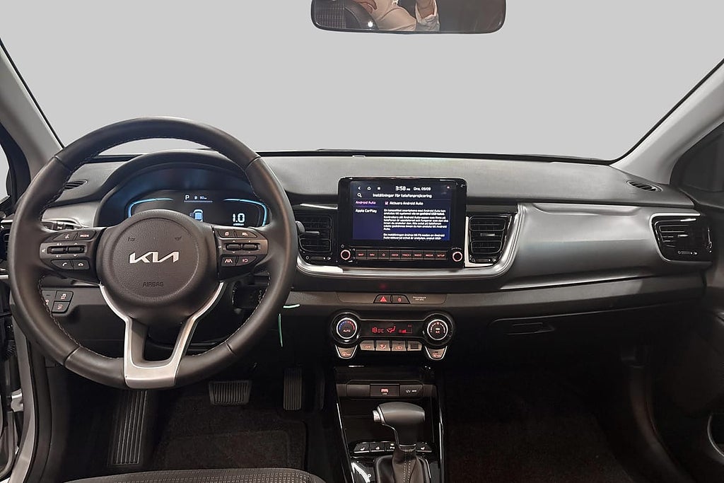 Kia Stonic – bild 7