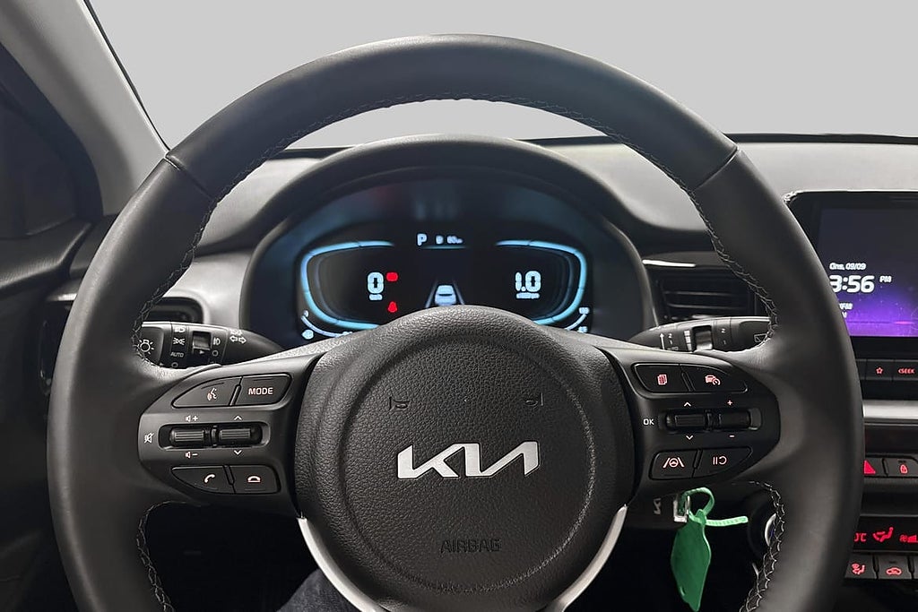 Kia Stonic – bild 8