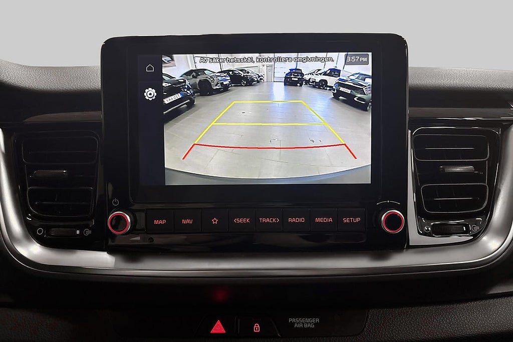 Kia Stonic – bild 9