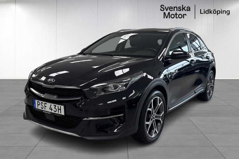 Kia Xceed 1.4 T-GDI DCT Advance Plus 1 I Navi I Bluetooth