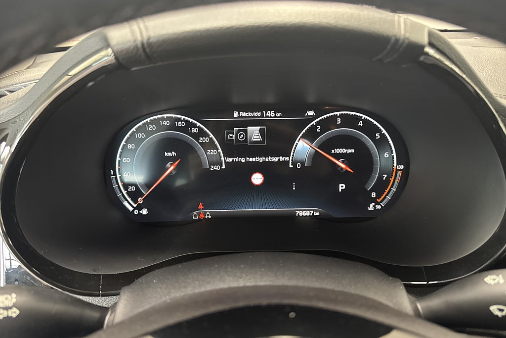 Kia XCeed 1.4 T-GDI DCT Advance Plus 1 I Navi I Bluetooth – bild 12