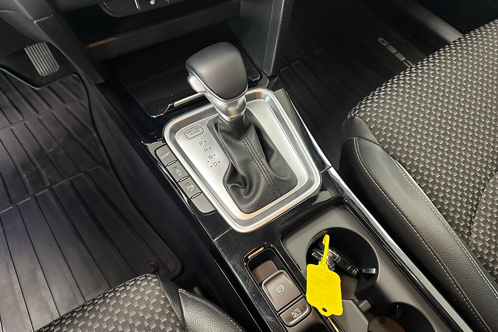 Kia XCeed 1.4 T-GDI DCT Advance Plus 1 I Navi I Bluetooth – bild 13