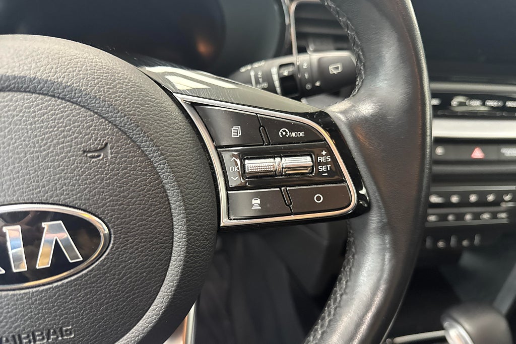Kia XCeed 1.4 T-GDI DCT Advance Plus 1 I Navi I Bluetooth – bild 19