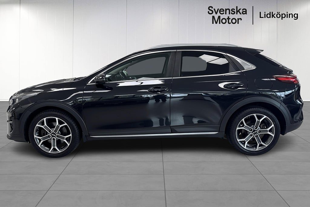 Kia XCeed 1.4 T-GDI DCT Advance Plus 1 I Navi I Bluetooth – bild 3
