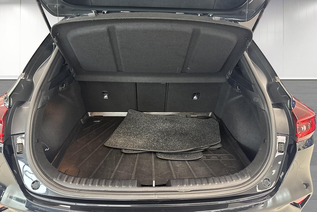 Kia XCeed 1.4 T-GDI DCT Advance Plus 1 I Navi I Bluetooth – bild 6