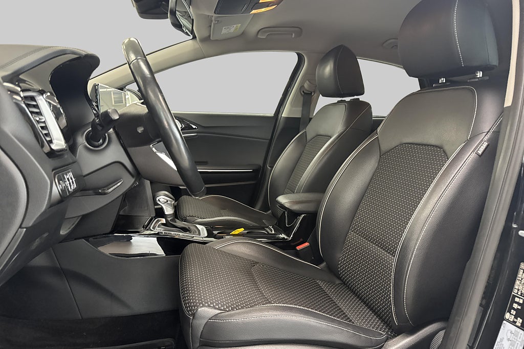 Kia XCeed 1.4 T-GDI DCT Advance Plus 1 I Navi I Bluetooth – bild 8
