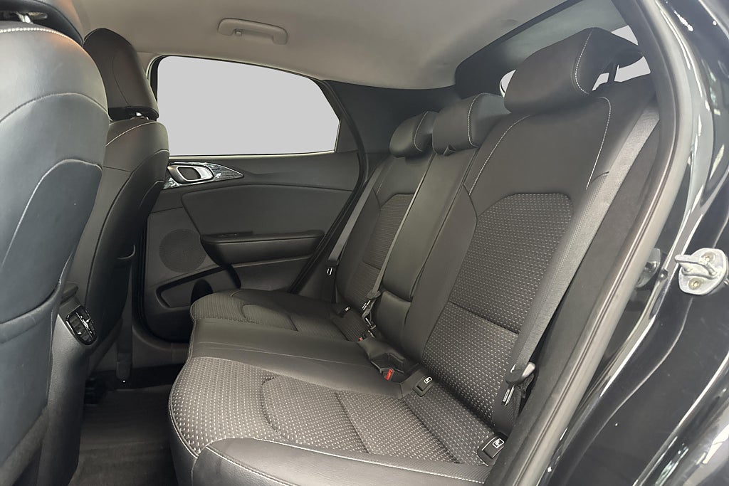 Kia XCeed 1.4 T-GDI DCT Advance Plus 1 I Navi I Bluetooth – bild 9