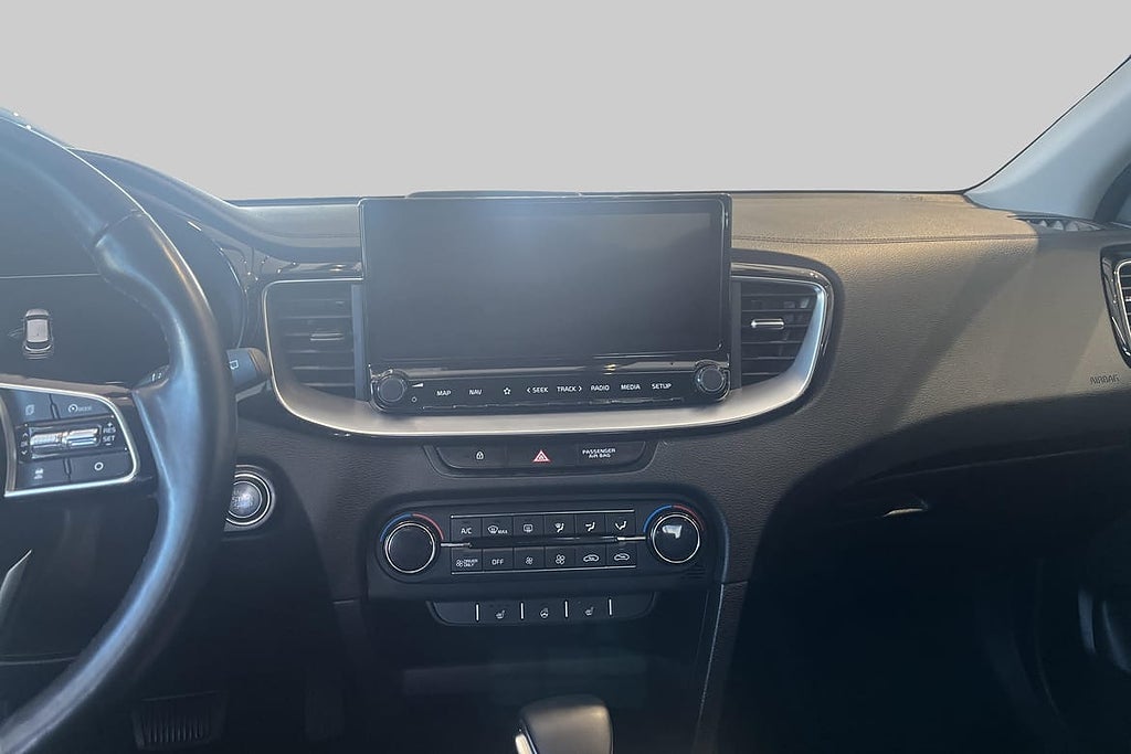 Kia XCeed Advance PLUS I 1 ÄGARE I Backkamera I Adaptiv f... – bild 10