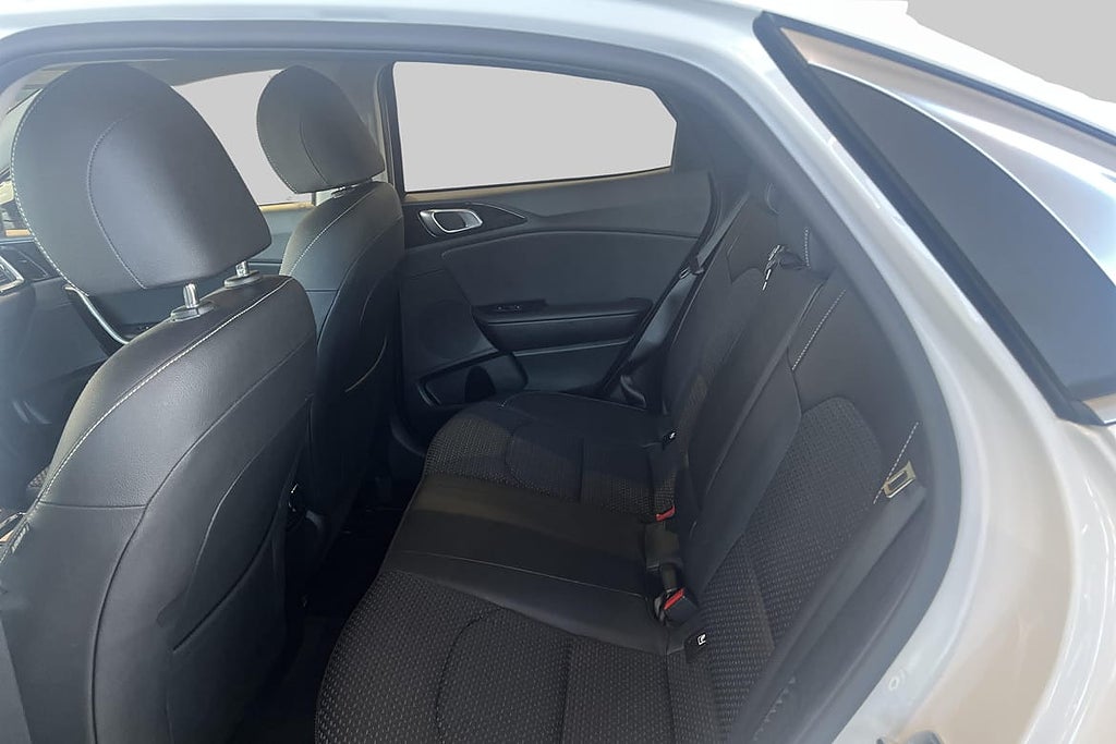 Kia XCeed Advance PLUS I 1 ÄGARE I Backkamera I Adaptiv f... – bild 12