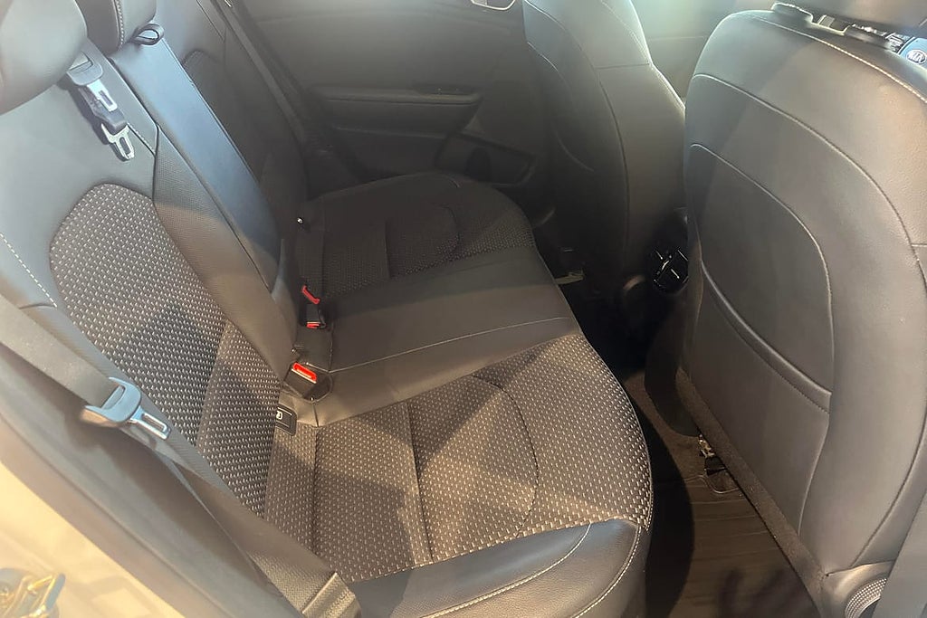 Kia XCeed Advance PLUS I 1 ÄGARE I Backkamera I Adaptiv f... – bild 13